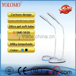 2016 New Children Led Rechargeable Table Lamp thumbnail-1