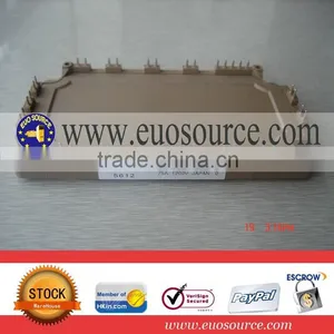 Fuji Ipm Module 7MBR75UB120 thumbnail-5