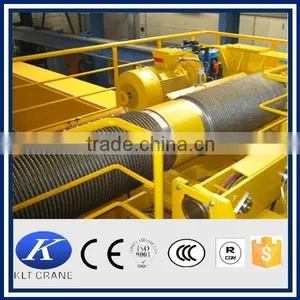 Overhead Crane, 5t Crane thumbnail-3