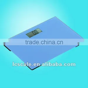 Ultra Slim Portable Electronic Personal Scale thumbnail-1