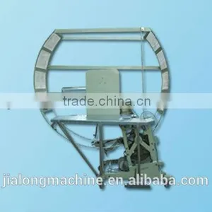 Upgrade Type Automatic Good Price Corrugated Box Binding Machine for China Supplier Price thumbnail-5
