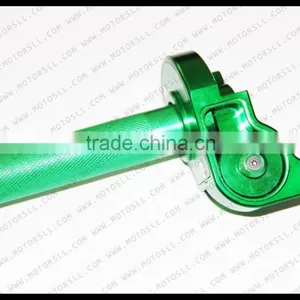 CNC Throttle for Pit Bike Kayo BSE Apollo thumbnail-4