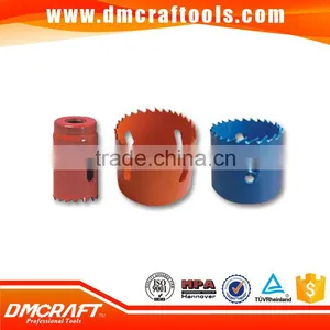 HSS Bi-Metal Hole Saw thumbnail-1