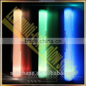 2016 Hot Sale LED Flashing Foam Stick For Party thumbnail-3