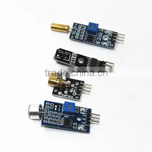16PCS Raspberry pi 2 the Sensor Module Package 16 Kinds of Sensor F222 thumbnail-4