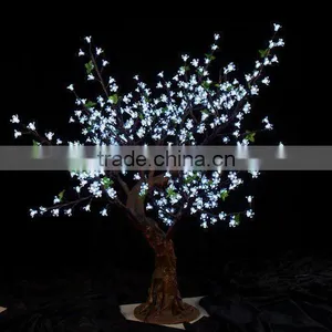 LED Artificial Blossom Tree Light thumbnail-1