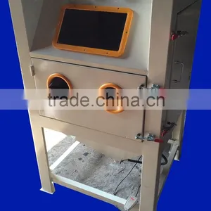 Hot-sale Professional Sandblasting Machine, Blasting Cabinet, Sandblaster thumbnail-1
