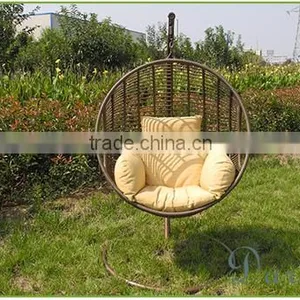Sydney Bubble Swing Chair for Sale thumbnail-1