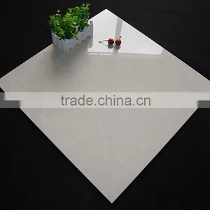 White Natural Stone Polished Floor Tile,low Price 24x24 Floor Tile,cheap High Gloss Floor Tile Quality Choice thumbnail-2