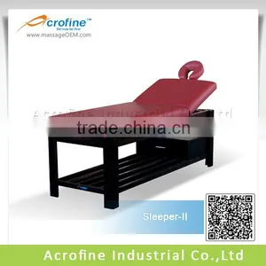 Hot Sale Thermal Automatic Massage Tables thumbnail-3