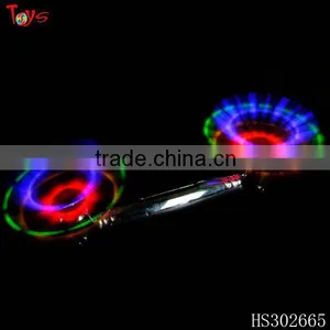 Promotion Gifts Glow Spin Toy thumbnail-1