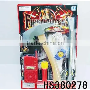 Direct Sale Fancy Fire Protection Equipment Game Boy Advance thumbnail-6