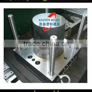15L Water Bucket Injection Plastic Mould thumbnail-1