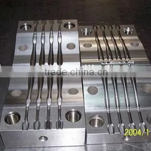 Plastic Toothbrush Mold Plastic Mold Supplier thumbnail-6