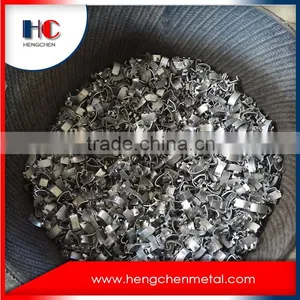 Manufacturer Electric Galvanized Barbed Razor Wire thumbnail-5
