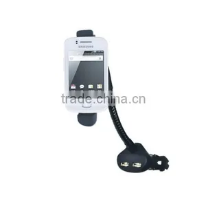 Universal Car Mount Holder Car Phone Holder thumbnail-3