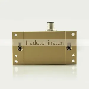 Whole Temperature Compensation Tilt Sensor for Railway Output Pitch/roll -40~85 Celsius Deg Working thumbnail-4