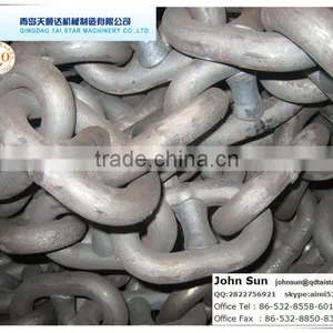 China Factory Cheap Anchor Chain Price thumbnail-4