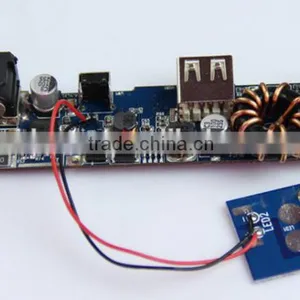 Factory Direct Pcb Pcba Design Customized Pcba Products thumbnail-1
