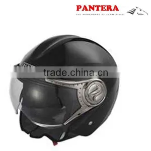 PT-625 Perfect Design ABS Material Motorcycle Helmet thumbnail-2