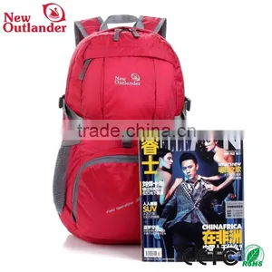 2013 Hot Sell High School Bag thumbnail-1