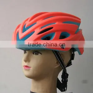Adult in Mold OEM Manufacturer Mountain Bike Helmet thumbnail-3