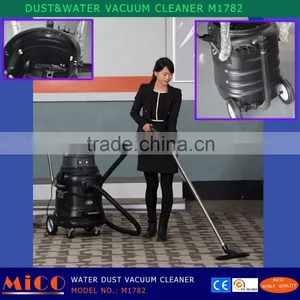 WATER&MUD FLOOR VACUUM CLEANER M1782 thumbnail-4