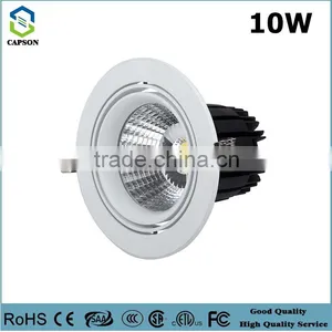 2years Down Light 10W COB Led Ceiling Lamp Modern thumbnail-2