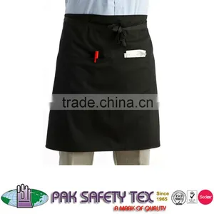 Egg Aprons/100% Cotton Kitchen Aprons/Industrial Aprons/Garden Aprons thumbnail-1