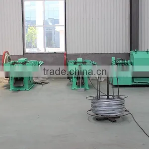 Common Wire Nail Making Machine thumbnail-2