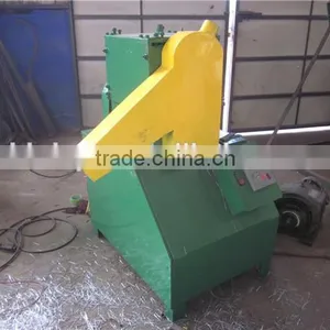 Machine Making Steel Fibers in Concrete thumbnail-1