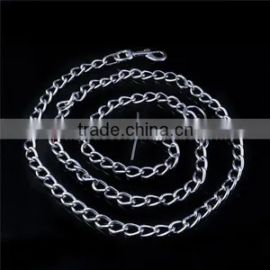 Wholesale Solid Wrough Iron Ore Chain thumbnail-3