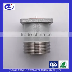 7/16DIN Female Flange Panel Connector thumbnail-1