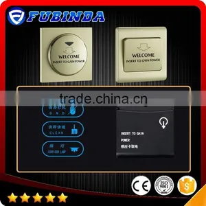 OEM&ODM Fashion Electronic 220 Volt Switch thumbnail-5