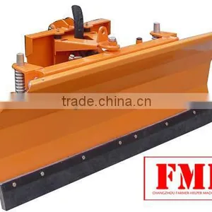 Rear Snow Blade thumbnail-1
