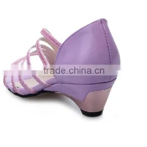 2015 Spring Summer Women Temperament Sandals Comfort Latest Fashion Sandals thumbnail-6