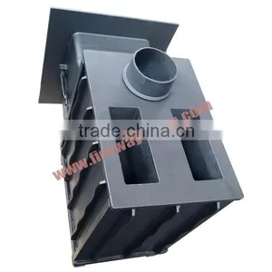 Not Easy Deformation Sauna Stove for Room thumbnail-5