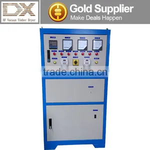 High Frequency/microwave Generator Used With Electrode Oven thumbnail-1