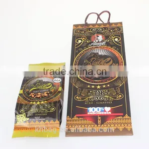 Brand New Coffee Packaging Bag With High Quality thumbnail-1