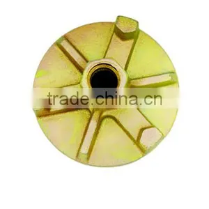 Formwork Accessary Casted Ringlock Tie Rod Anchor Nut thumbnail-2