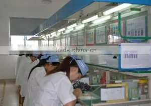 Yueqing Kanghong Electronic Co., Ltd. company overview - view 4 thumbnail