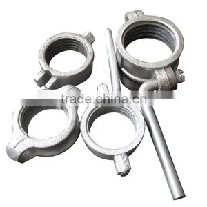 China Gold Supplier Produce Shoring Prop Nut thumbnail-1