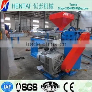 Pvc Coating Wire Fence Mesh Making Machine Factory Price thumbnail-4