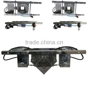High Speed Filling And Sealing Machine thumbnail-6