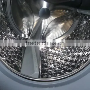 China Washing Machine Stainless Washing Tub Washing and Drying Machine thumbnail-2