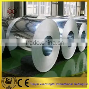Cold Rolled Steel Coil Price/gi Coil thumbnail-1