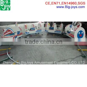High Quality Professional Customized Miniature Electric Toy Mini Train Sets for Kids Hot Sale thumbnail-1