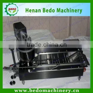 BEDO Brand Factory Supply Automatic Donut Machine/smart Machine Make Donut thumbnail-3