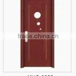 Glass Bathroom Entry Doors MHG-6039 thumbnail-1