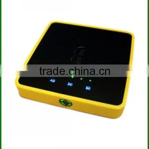 Unlocked 4G Wifi Router Alcatel One Touch Y853 4G Mobile Hotspot thumbnail-2